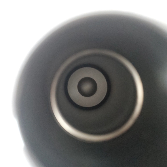 Swell Pale Blue 17 oz Insulated Water Bottle - Picture 5 of 5